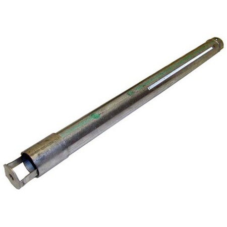 Groen Burner 18.75"  Steel Z051619